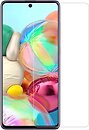 Фото Epik Ultra Tempered Glass Samsung Galaxy M52 M526 Transparen
