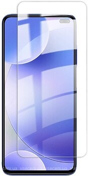 Фото Epik Ultra Tempered Glass Xiaomi Redmi K30/Poco X2/Poco X3/Poco X3 NFC/Poco X3 Pro Transparen