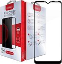 Фото Intaleo Full Glue ZTE Blade A51 Black