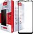 Фото Intaleo Full Glue ZTE Blade A51 Black