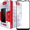 Фото Intaleo Full Glue ZTE Blade A71 Black