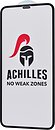 Захисне скло для смартфонів Achilles