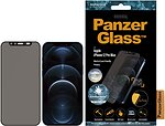 Фото Panzer Glass CamSlider Privacy AB Apple iPhone 12 Pro Max Black (P2715)
