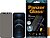 Фото Panzer Glass CamSlider Privacy AB Apple iPhone 12 Pro Max Black (P2715)