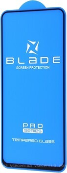 Фото Blade Pro Series Full Glue Xiaomi Poco M3 Pro/Redmi Note 10 5G Black