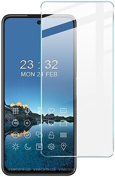 Фото Toto Hardness Tempered Glass 0.33mm 2.5D 9H Huawei P Smart 2021