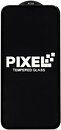 Фото Pixel Full Screen Apple iPhone 13/13 Pro Black