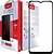 Фото Intaleo Full Glue Realme C21 Black