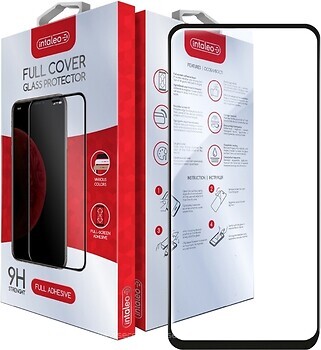 Фото Intaleo Full Glue Xiaomi Mi 11T Pro Black