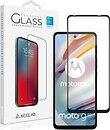 Фото Acclab Full Glue Motorola Moto G60 Black (1283126521102)