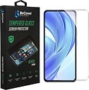 Фото BeCover Xiaomi Redmi Note 11 Pro/11 Pro Plus Clear (707141)