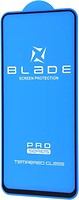 Фото Blade Pro Series Full Glue Samsung Galaxy M52 M526 Black