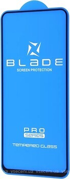 Фото Blade Pro Series Full Glue Samsung Galaxy M52 M526 Black