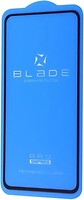 Фото Blade Pro Series Full Glue Samsung Galaxy S21 FE G990 Black