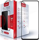 Фото Intaleo Full Glue Xiaomi Redmi Note 11 Black