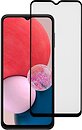 Фото 2E 2.5D Black Border Samsung Galaxy A13 A135 (2E-G-A13-SMFCFG-BB)