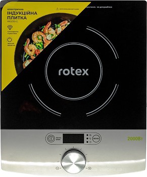 Фото Rotex RIO230-G