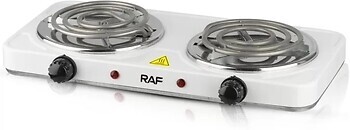 Фото RAF R.8020B