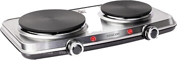 Фото Sencor SCP 2256SS