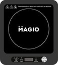 Фото Magio настільна плита MG-144