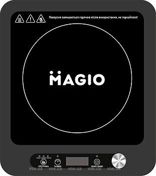 Фото Magio настільна плита MG-144