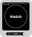 Фото Magio настільна плита MG-145