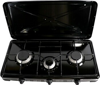 Фото Kite TGS-300 Black