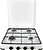 Фото Kite TGS-400 White