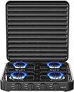Фото Sokany SK-6004 Black