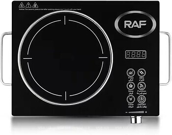 Фото RAF R.8019