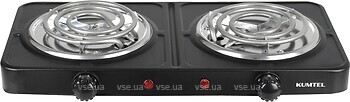 Фото Kumtel LX-7020 Black