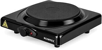 Фото Kumtel LX-7115 Black
