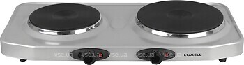 Фото Luxell LX-7021 Grey