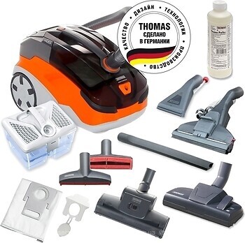 Пилосос мийний Thomas Aqua+ Pet&Family (788563). Купити у Києві ...