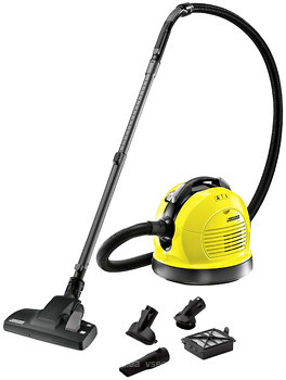 Фото Karcher VC 6 (1.195-600.0)