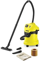 Фото Karcher WD 3 P (1.629-881.0)