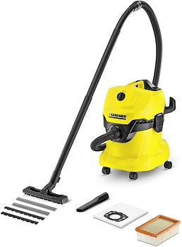 Фото Karcher WD 4 (1.348-111.0)