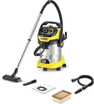 Фото Karcher WD 6 P Premium (1.348-271.0)