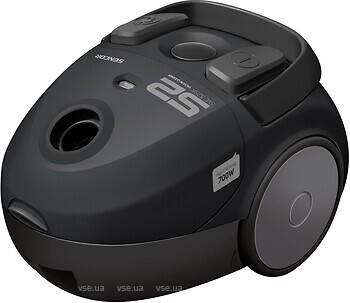 Фото Sencor SVC 52BK-EUE3