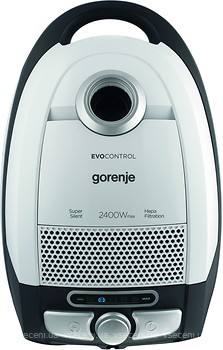 Фото Gorenje VC 2421 ECW