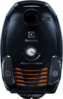 Фото Electrolux EPF 63 EB