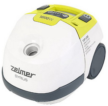 Фото Zelmer Syrius 1600.0 HQ