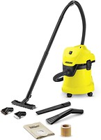 Фото Karcher WD 3 Car (1.629-809.0)