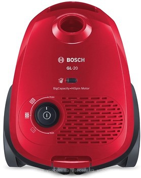 Фото Bosch BGB 2UA331