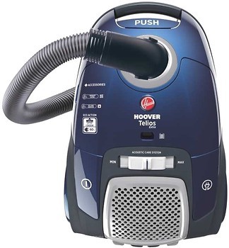 Фото Hoover TX50PET 011