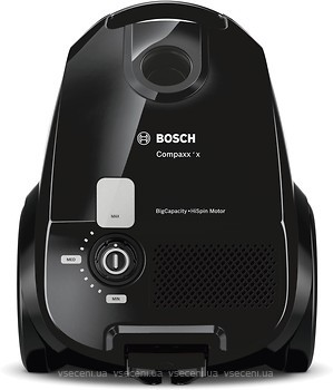 Фото Bosch Compaxx'x BZGL 2A430