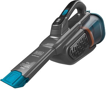 Фото Black&Decker BHHV 320 B