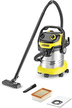 Фото Karcher WD 5 Premium (1.348-231.0)