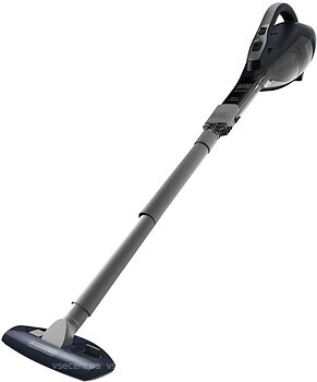 Фото Black&Decker DVA 315 JF