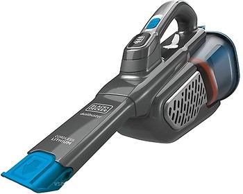 Фото Black&Decker BHHV 320 J